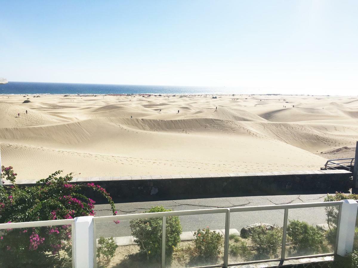 Luxury Bungalow Dunes Of Maspalomas - Gran Canaria